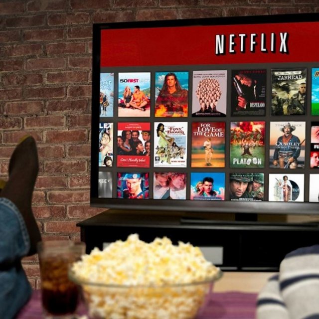 Netflix veut vous aider à oublier votre ex!