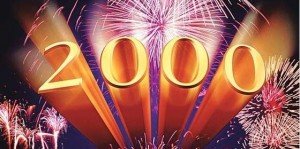 Jouez au Grand Quiz des années 2000 WKND!