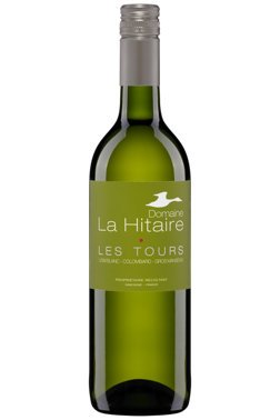 Vin de Semaine : La Hitaire