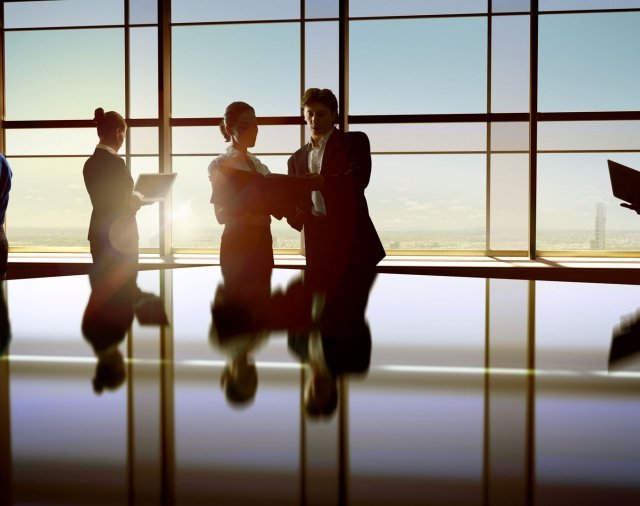 Les commandements pour échouer en affaires 