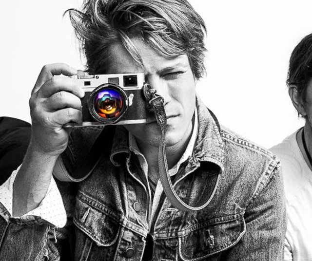  Les Hanson célèbre leur 25 ans de carrière avec un nouveau vidéoclip!