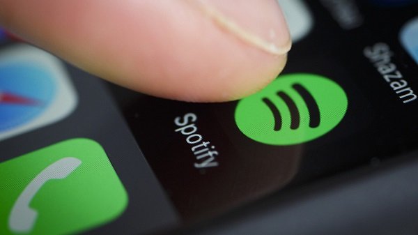 Le top 15 des chansons de l'été selon Spotify