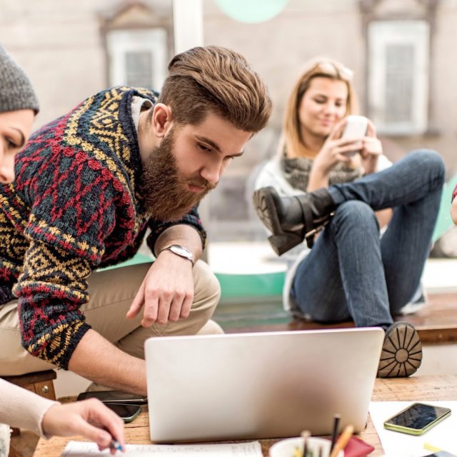 C'est quoi ton âge ?