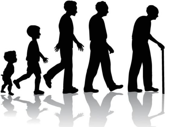 Quel âge vous donnent vos valeurs et votre mode de vie?