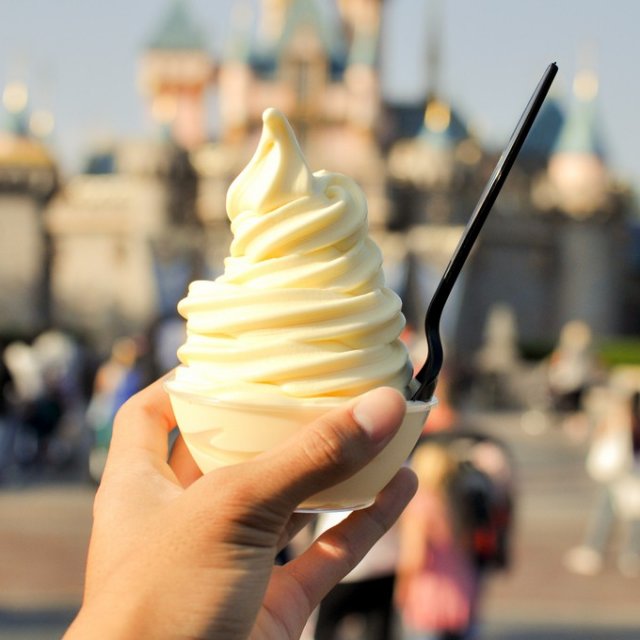Réalisez ce dessert très populaire à DisneyLand!