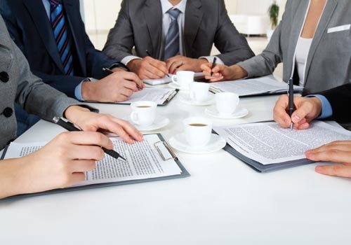 Seule la moitié de vos réunions de travail est réellement productive