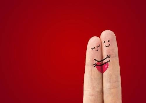 Voici ce que les petits surnoms d'amoureux révèlent sur votre relation