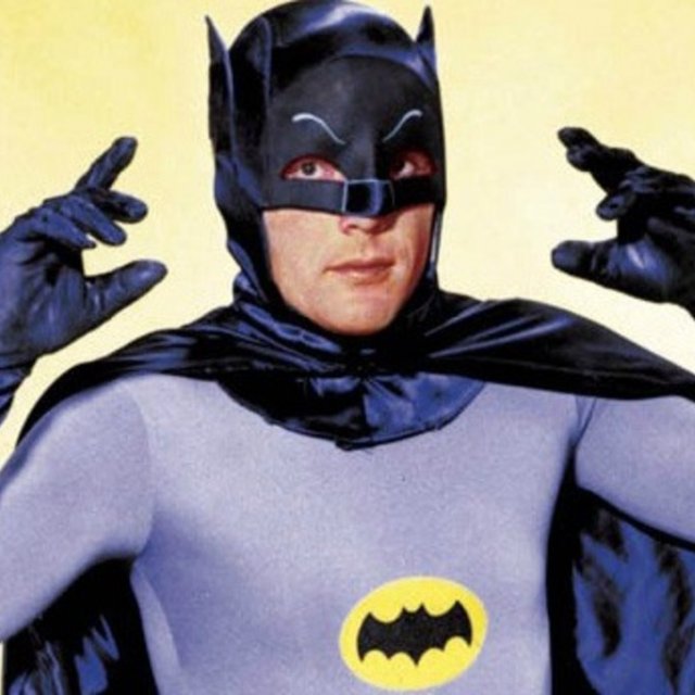 Adam West, le Batman des années 60, est décédé
