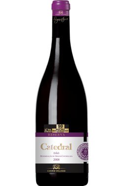 Vin de Semaine : Caves Velhas Catedral (13 mai)