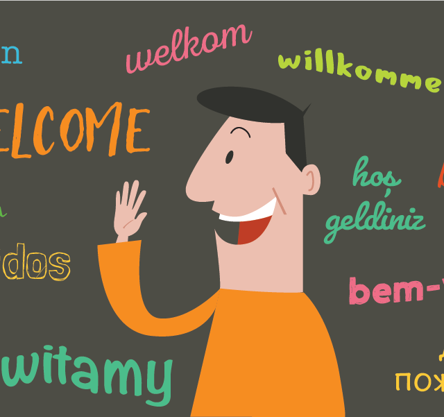 Apprenez le vocabulaire de base d'une langue étrangère grâce à l'application Babbel