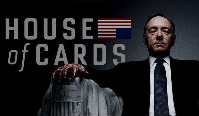 Le discours de cet homme politique mexicain s'inspire d'«House of Cards»