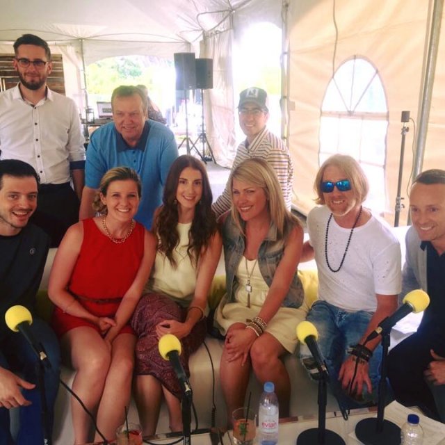 L'émission INTÉGRALE des 5 ans de WKND