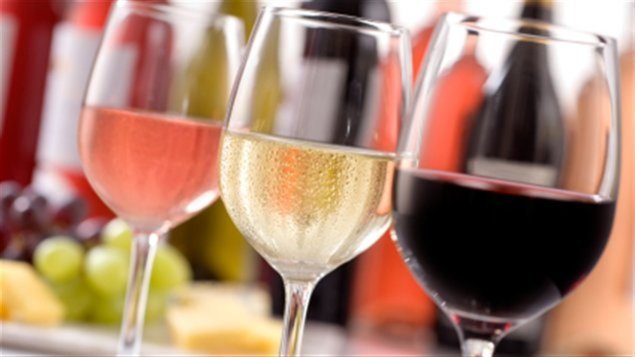 Le top 3 des vins de semaine pour l’été!