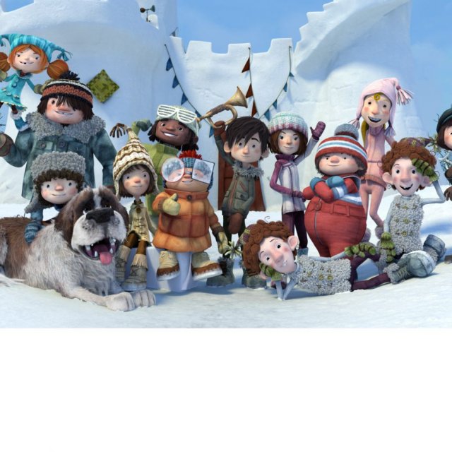 La Guerre des Tuques à la recherche de jeunes chanteurs 