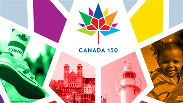 Concours pour le 150e du Canada!