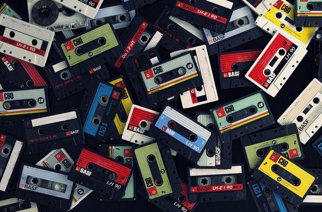 20 chansons marquantes des années 90!