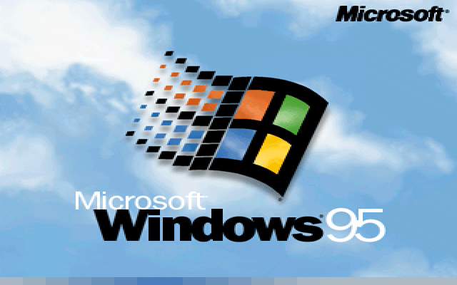 Ce "simulateur de Windows 95" nous fait apprécier la technologie moderne