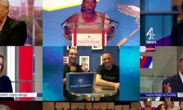 Dig Down: Le vidéoclip de Muse réalisé grâce à l'intelligence artificielle