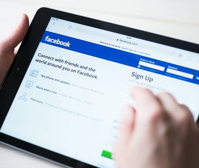 Non, Jayden K Smith ne piratera pas votre compte Facebook