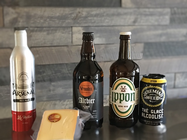 Chronique #3 de Bières et Finesses!