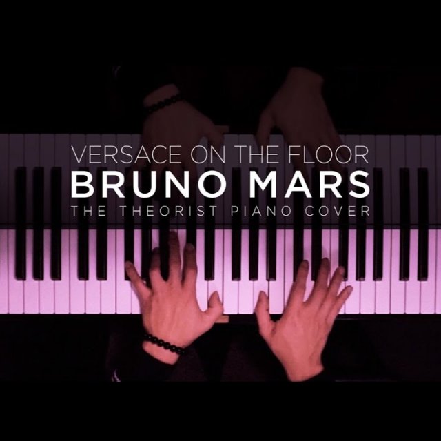 Nouveau vidéoclip pour Bruno Mars!