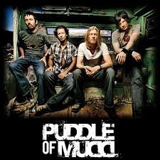 La formation Puddle of Mudd déçoit ses fans, encore
