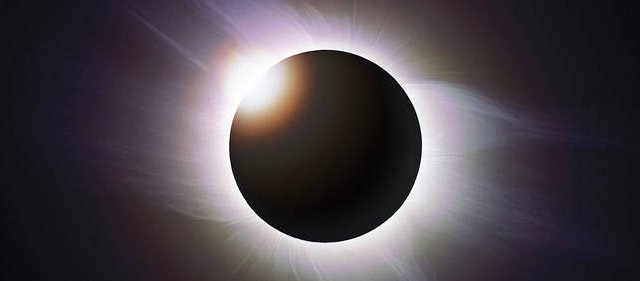 Êtes-vous prêts pour l'éclipse solaire? 