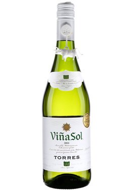 Vin de Semaine : Torres Vina Sol (29 août)