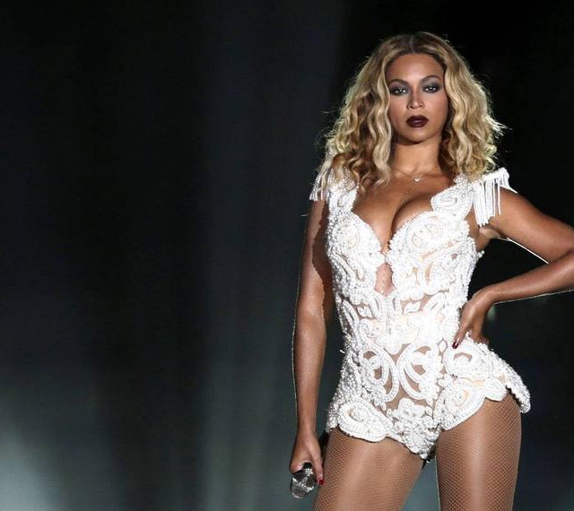 Beyoncé devient un sujet d'étude à l'université!