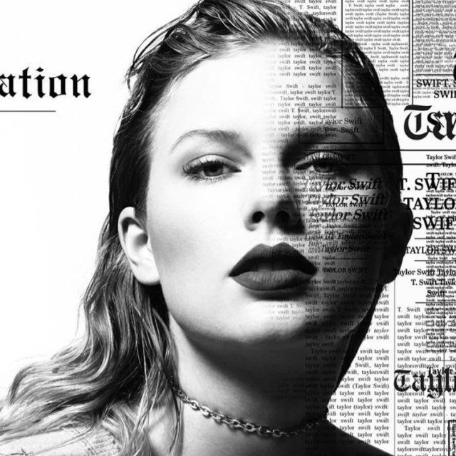 Écoutez une (autre) nouvelle chanson de Taylor Swift!