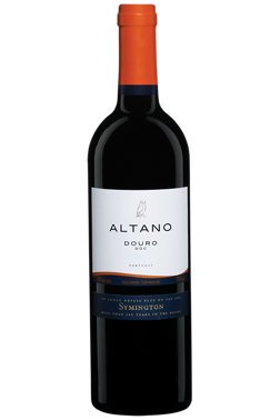 Vin de Semaine : Altano (5 septembre)