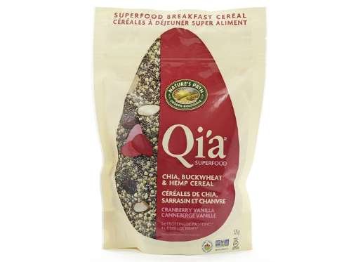 Le top 25 des céréales selon le Protégez-Vous