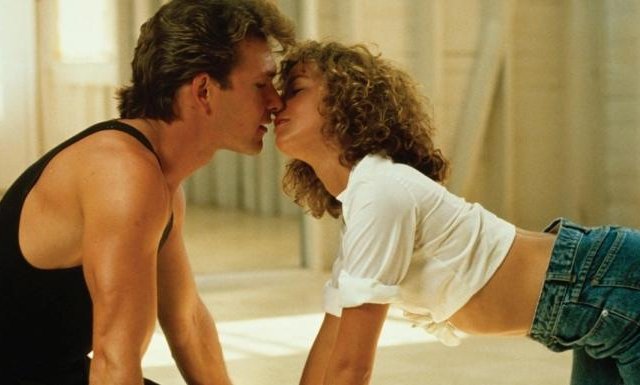 Le film «Dirty Dancing» diffusé ce soir à la télé!