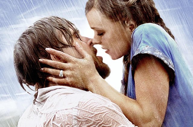 Vidéo: Comment embrasser, version 2017!