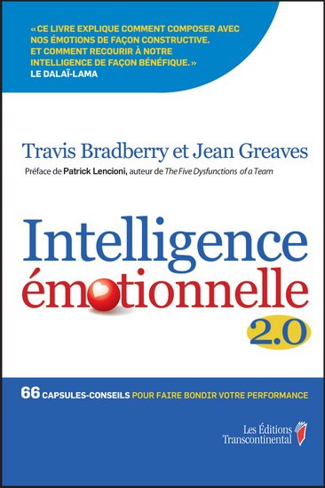 Comment travailler son intelligence émotionnelle ?