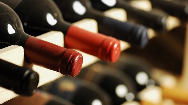 Le « Airbnb du vin » développé à Québec