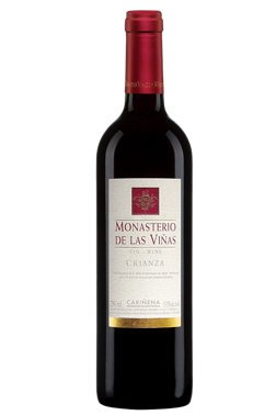 Vin de Semaine : Monasterio De Las Vinas