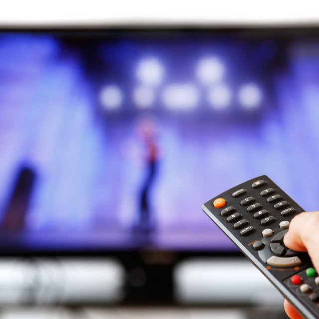 Les émissions à ne pas manquer ce soir!