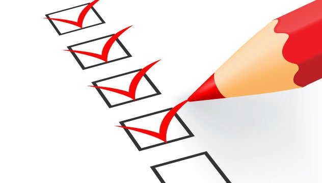 Êtes-vous un vrai adulte? 