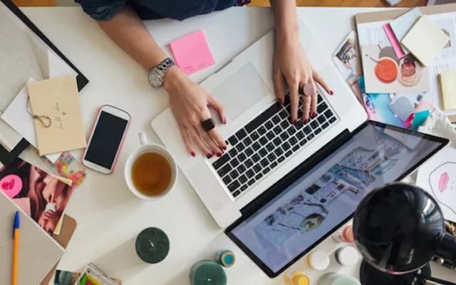 Comment MIEUX travailler à la maison ?