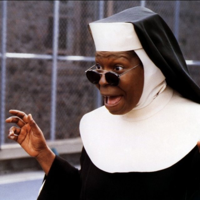 25 ans pour Rock’n Nonne et une réunion des actrices à la télé