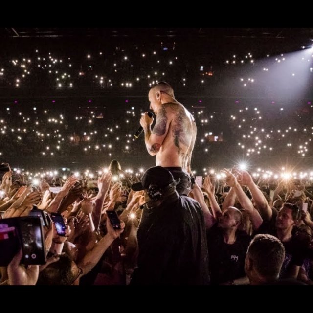 Linkin Park: le vidéoclip de «One More Light» est dévoilé!