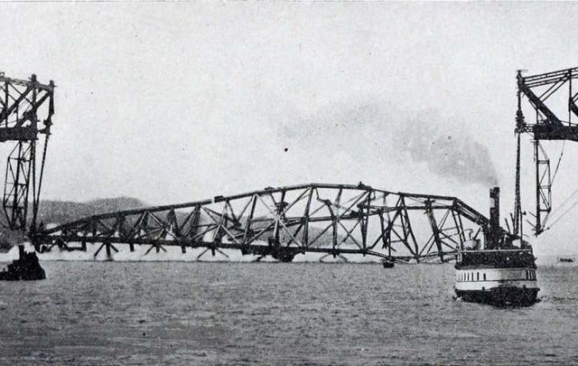 10 anecdotes concernant le Pont de Québec!