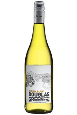 Vin de Semaine : Douglas Green