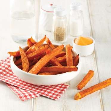 La citrouille en 30 délicieuses recettes!