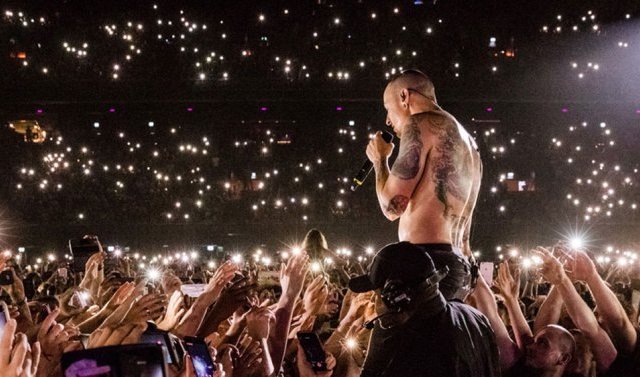 Les fans de Linkin Park ont réalisé un clip pour la chanson «One More Light»