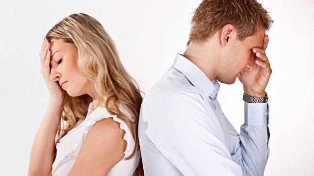 Chicane de couple : comment se réconcilier ? 