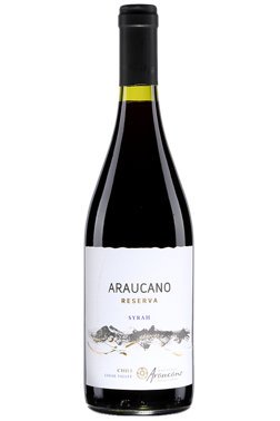 Vin de Semaine : Hacienda Araucano