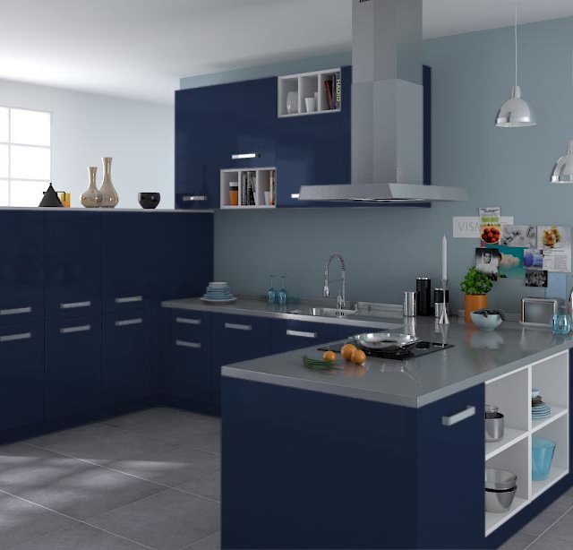 Voici les couleurs à choisir pour que les pièces de votre maison prennent de la valeur