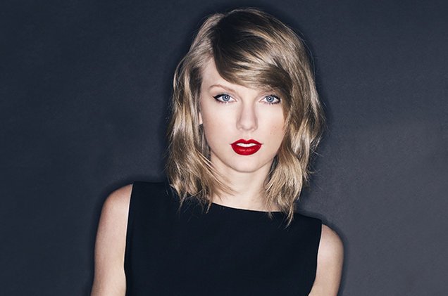 Taylor Swift dévoile sa propre application The Swift Life